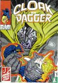 Cloak en Dagger 7 - Image 1
