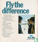 KLM  01/11/1971 - 31/03/1972 - Afbeelding 2
