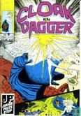 Cloak en Dagger 8 - Image 1