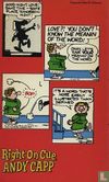 Right on cue, Andy Capp - Image 2