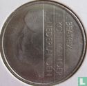Nederland 2½ gulden 1984 - Afbeelding 2