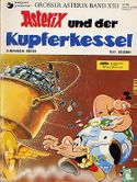 Asterix und der Kupferkessel - Image 1