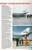 KLM - 60 Years history (01) - Afbeelding 2