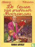 De lessen van professor Boeremans - Image 1