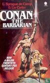 Conan the Barbarian - Afbeelding 1