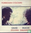 Forbidden Colours - Image 1