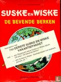 Suske en Wiske vakantieuitgave + De bevende berken - Afbeelding 3