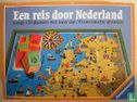 Een reis door Nederland - Afbeelding 1