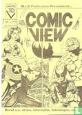 Comic View 1 - Afbeelding 1