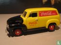 Chevrolet Panel Truck 'Coca-Cola' - Image 1