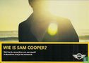 B004659 - Mission Mini "Wie Is Sam Cooper?" - Afbeelding 1