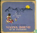 Matsa Boemi op de Tafelberg - Afbeelding 1