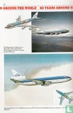 KLM - 60 Years history (01) - Afbeelding 3