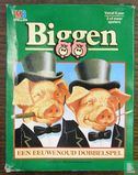 Biggen