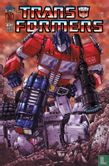 Transformers Infiltration - Image 1
