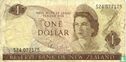 Nieuw-Zeeland 1 Dollar - Afbeelding 1