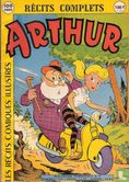 Arthur 4 - Bild 1