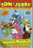Tom & Jerry 198 - Image 1