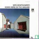 Down Here on the Ground - Afbeelding 1