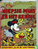 Miepsie Muis en het eendje - Image 1