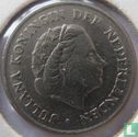 Netherlands 10 cent 1958 - Image 2