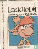 Lockholm op school - Image 1