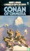 Conan of Cimmeria - Afbeelding 1