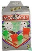 Monopoly Reisspel - Image 1
