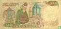 Turkije 5.000 Lira ND (1988/L1970) P197a2 - Afbeelding 2