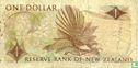 1 Dollar néo-zélandais - Image 2