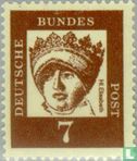 Elisabeth of Thuringia - Image 1