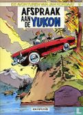Afspraak aan de Yukon - Afbeelding 1