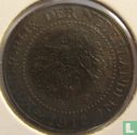 Nederland 2½ cent 1912 - Afbeelding 1