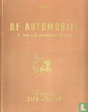 De Automobiel - I. Van zijn oorsprong tot 1900 - Image 1