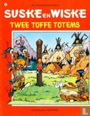 Twee toffe totems - Image 1