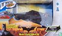 Batman Begins RC Batmobile 27 MHz - Image 1