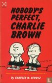 Nobody's perfect, Charlie Brown - Image 1