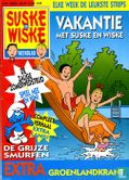 Suske en Wiske weekblad 29 - Image 1