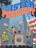 Mister President 1 - Image 1