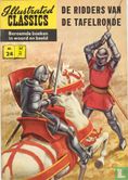 De ridders van de Tafelronde - Afbeelding 1