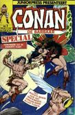 Conan de barbaar Special 1 - Image 1