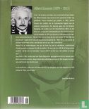 Spraakmakende biografie van Albert Einstein - Image 2