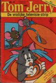 Tom en Jerry 41 - Afbeelding 1