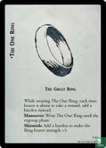 The One Ring, The Great Ring - Image 1