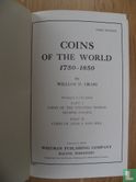 Coins of the world 1750-1850 - Bild 2