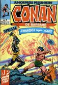 Conan de barbaar Special 7 - Afbeelding 1