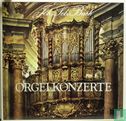Bach ~ Orgelkonzerte - Afbeelding 1