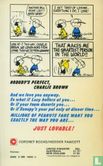 Nobody's perfect, Charlie Brown - Bild 2