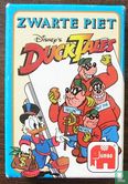 Duck Tales Zwarte Piet - Afbeelding 1
