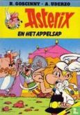 Asterix en het appelsap - Afbeelding 1